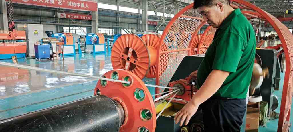 Aluminum-plastic wire: Properties, Applications and Market Trends